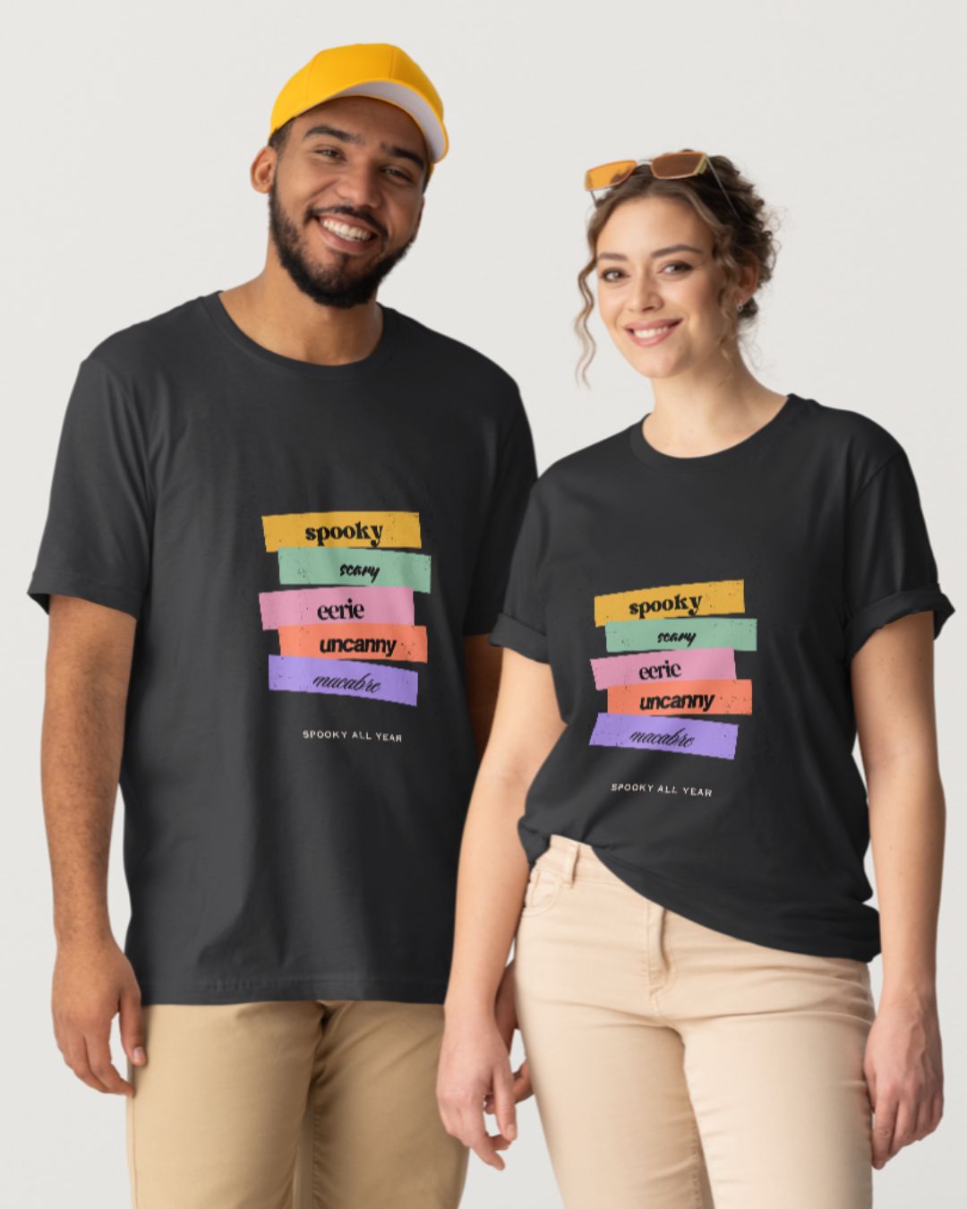 Macabre Labels Shirt