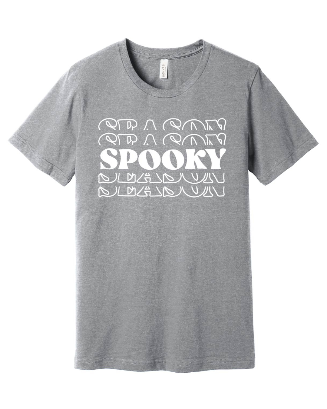 Spooky Season Shirt