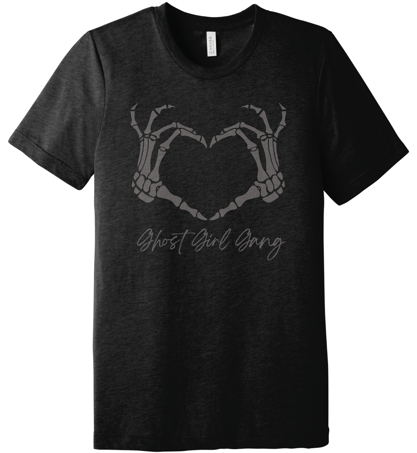 Ghost Girl Gang Shirt