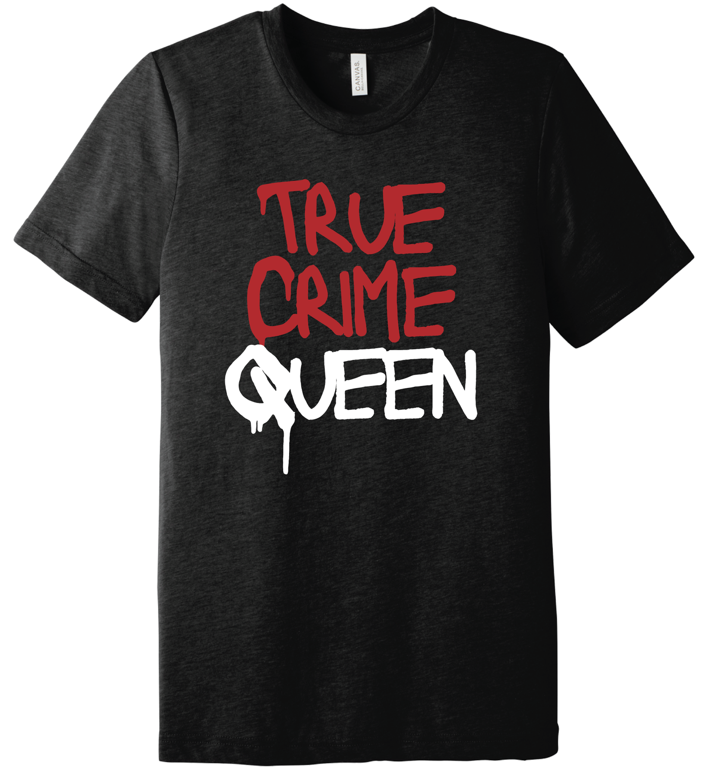 True Crime Queen