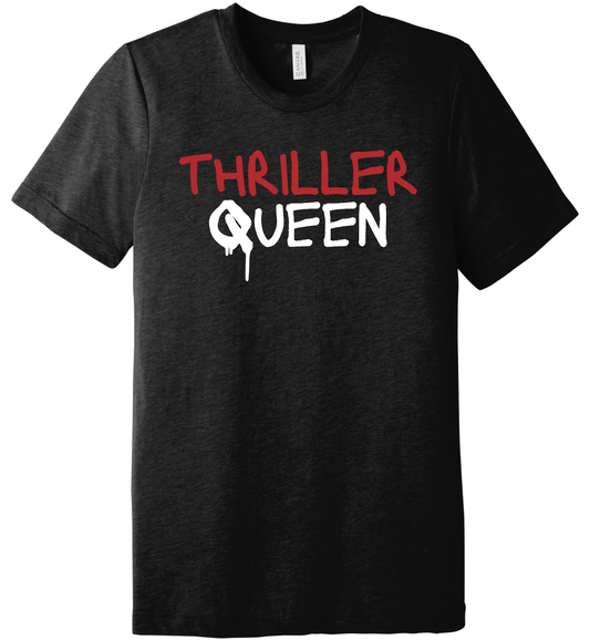 Thriller Queen Shirt
