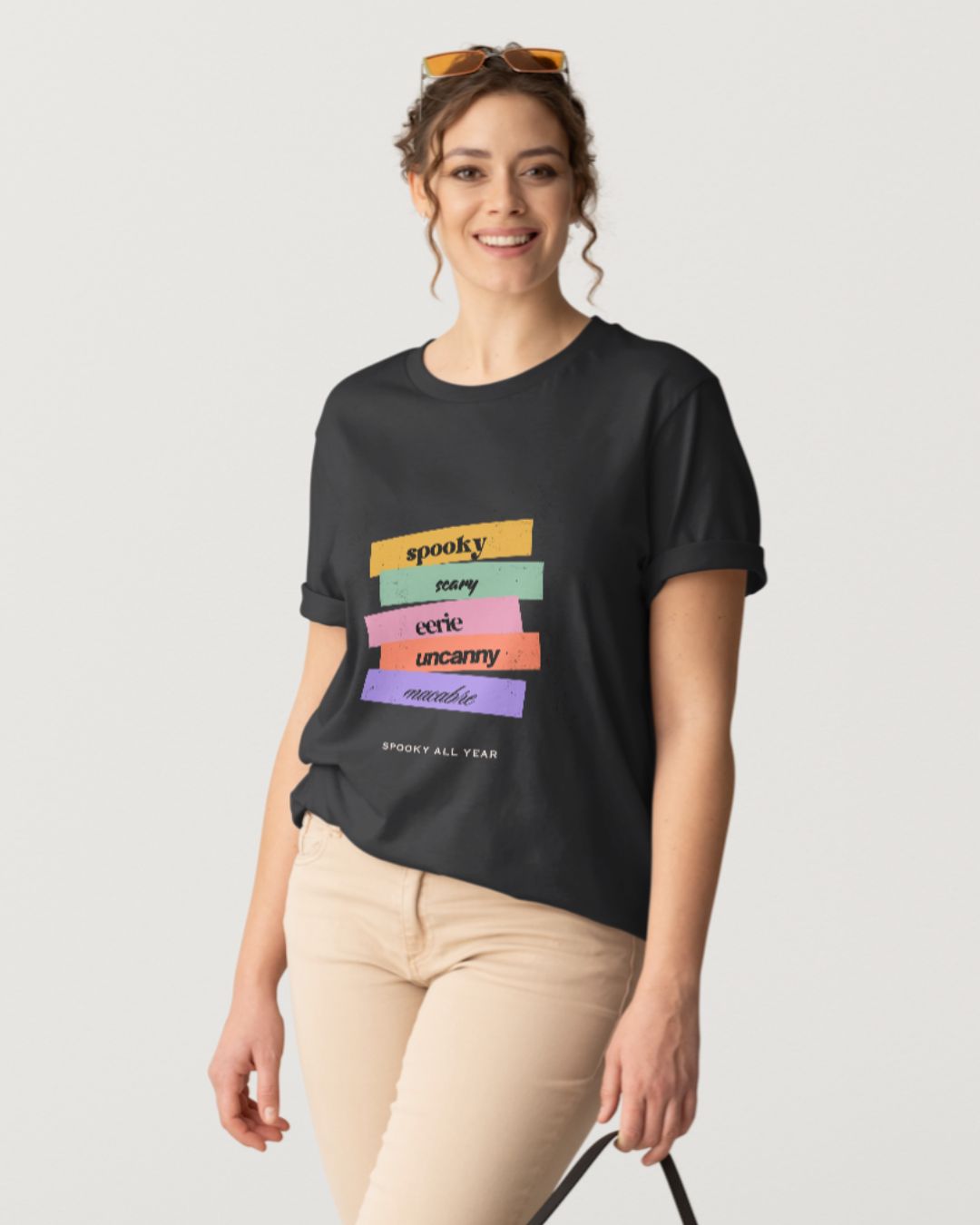 Macabre Labels Shirt