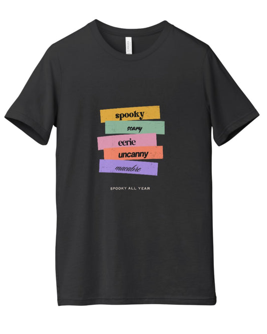 Macabre Labels Shirt