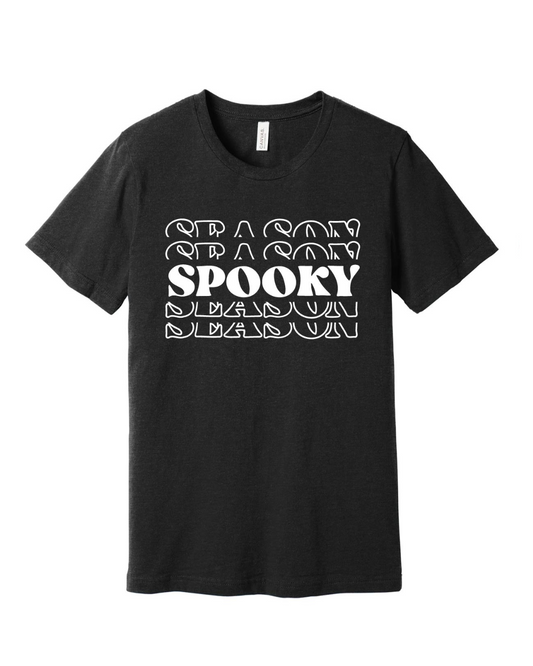 Spooky Season Shirt