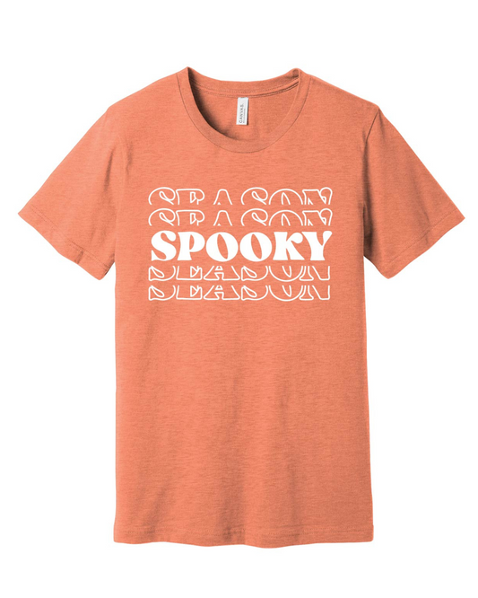 Spooky Season Shirt