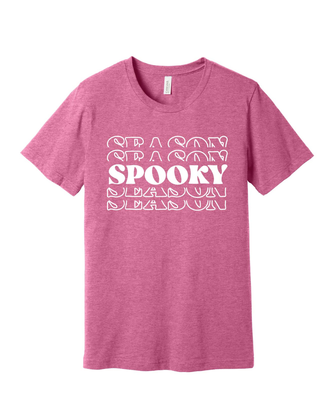 Spooky Season Shirt