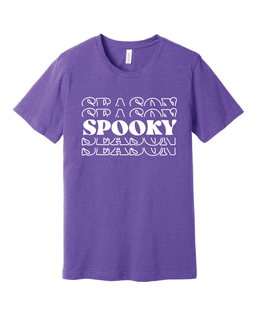Spooky Season Shirt