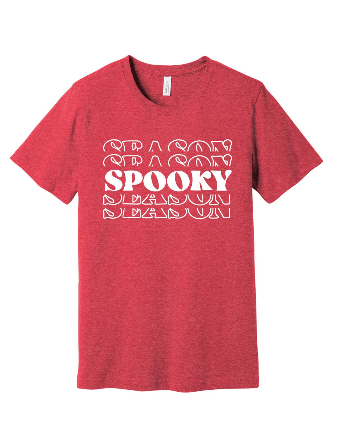 Spooky Season Shirt